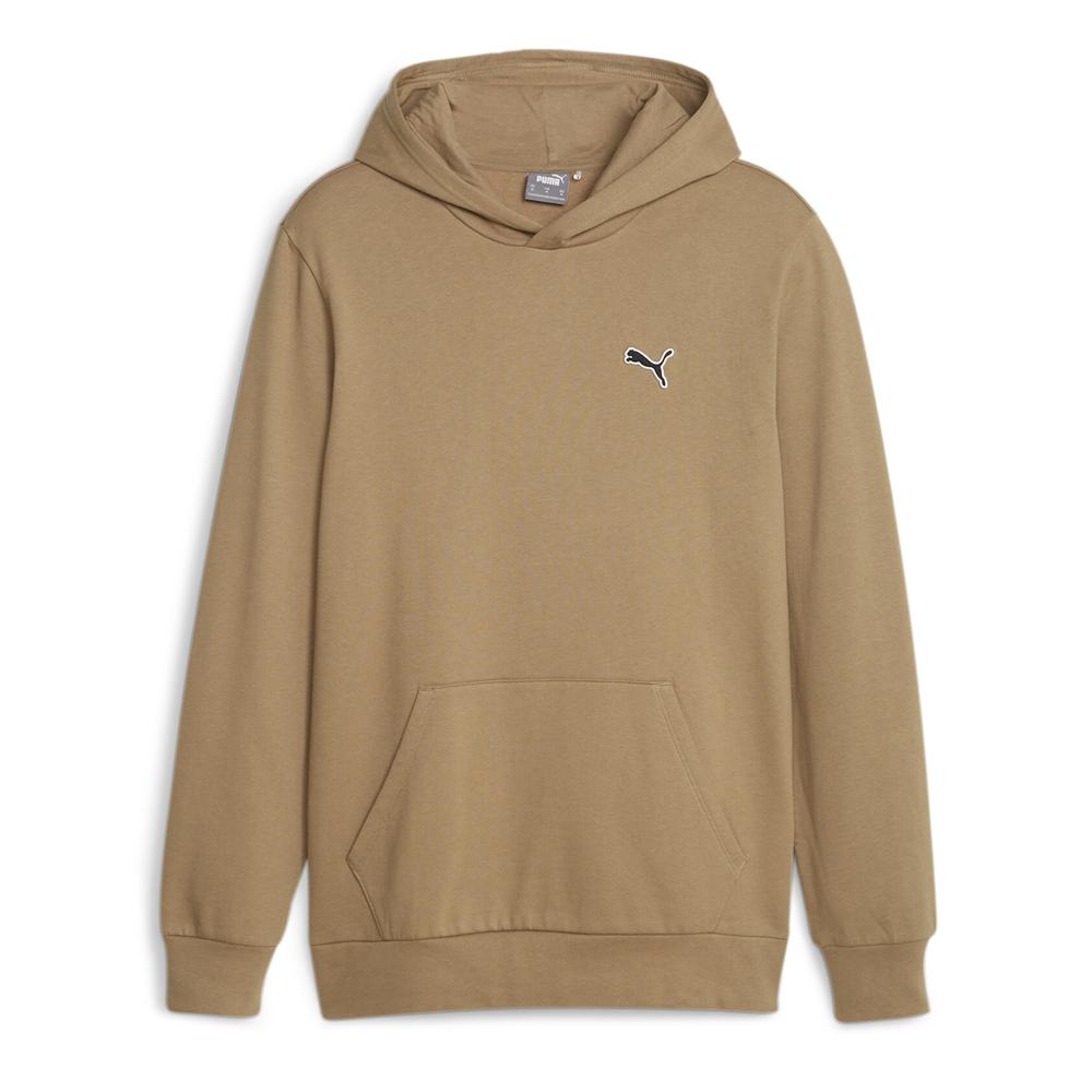 Puma Sweat Marron Homme Puma Better Essentials