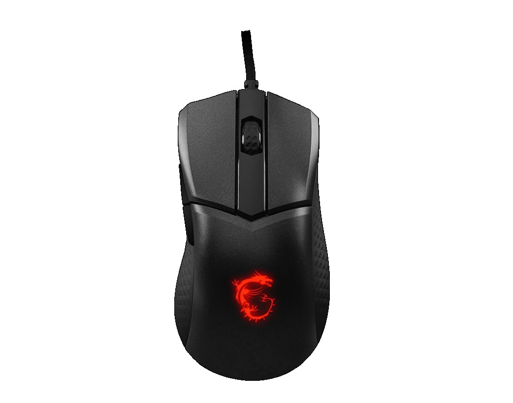 MSI Souris Gamer CLUTCH GM31 LIGHTWEIGHT