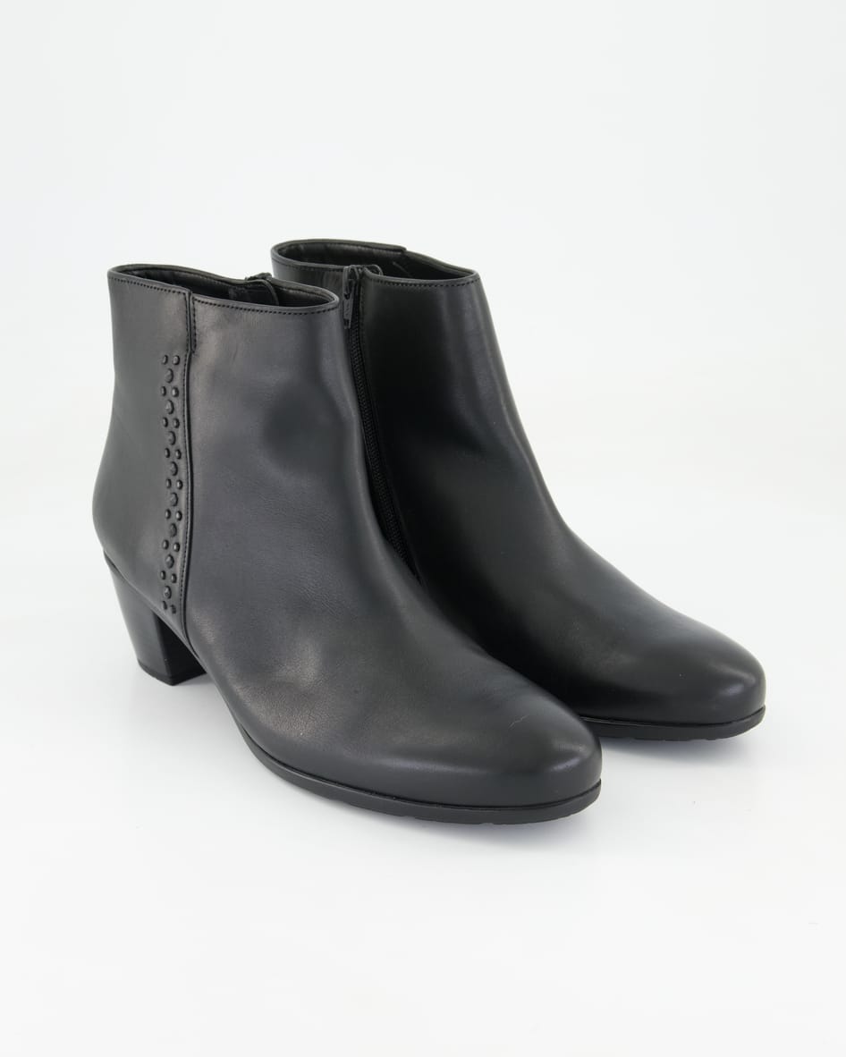 Gabor 55.524.27 Stiefeletten in Schwarz