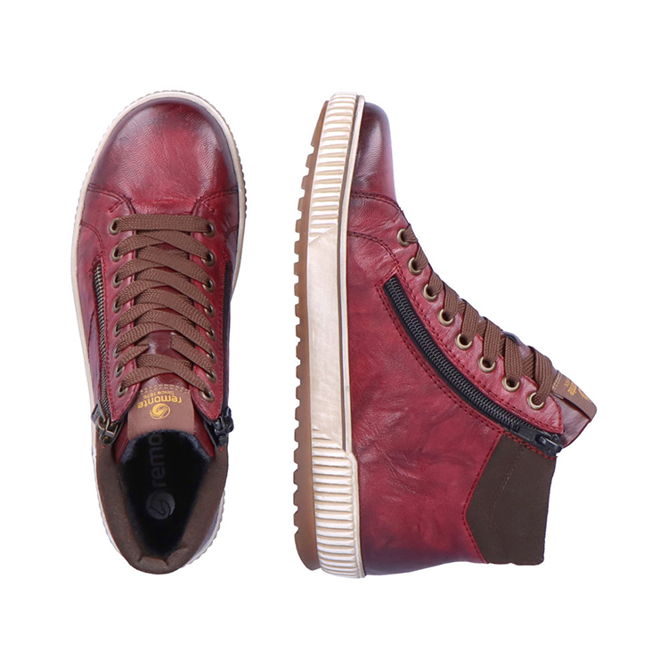 Remonte D0772-35 | BORDEAUX