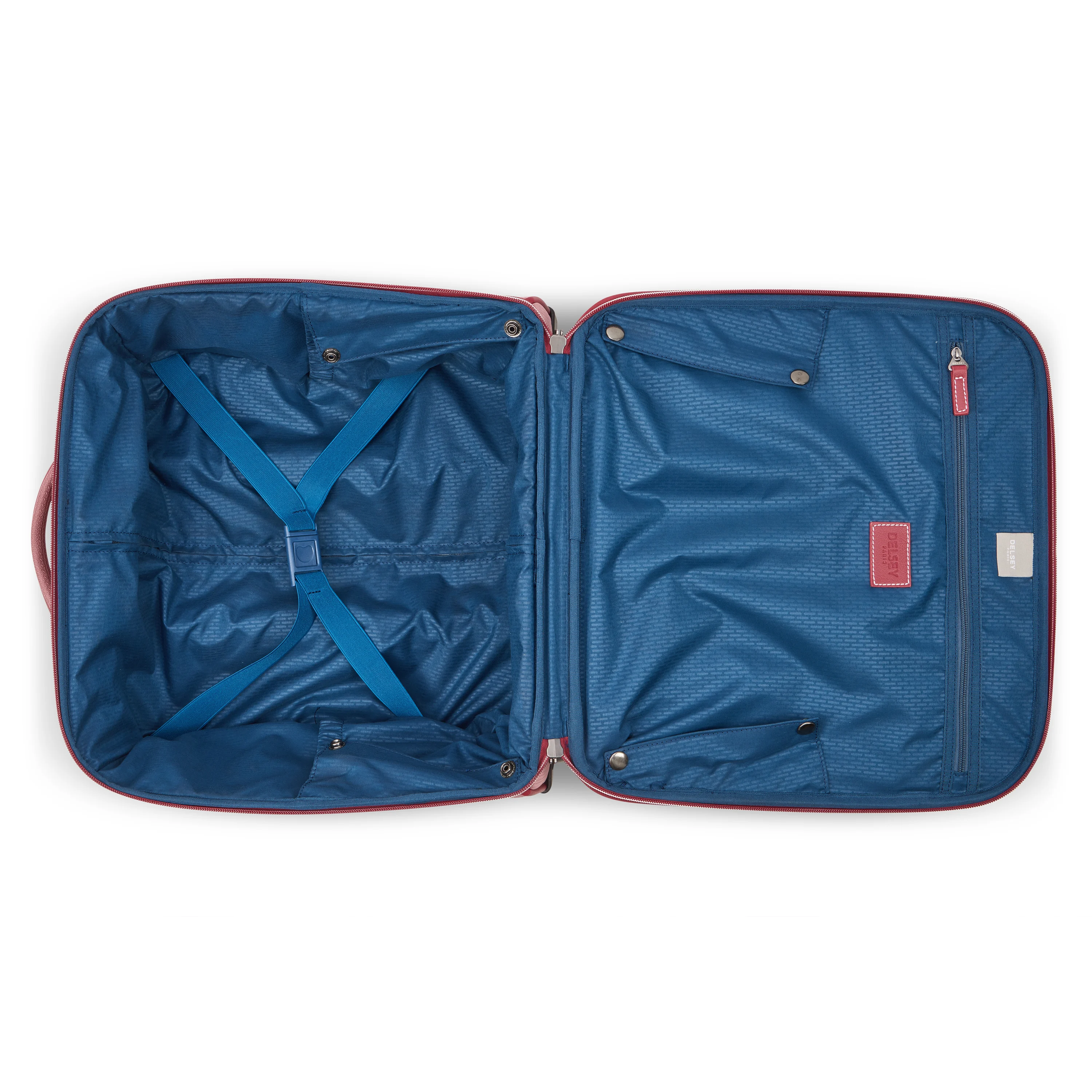CHATELET AIR 2.0 - Boardcase cabinesouple | Rose