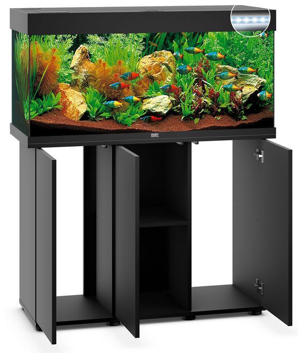 JUWEL® AQUARIUM Kombination Rio 180 LED, 180