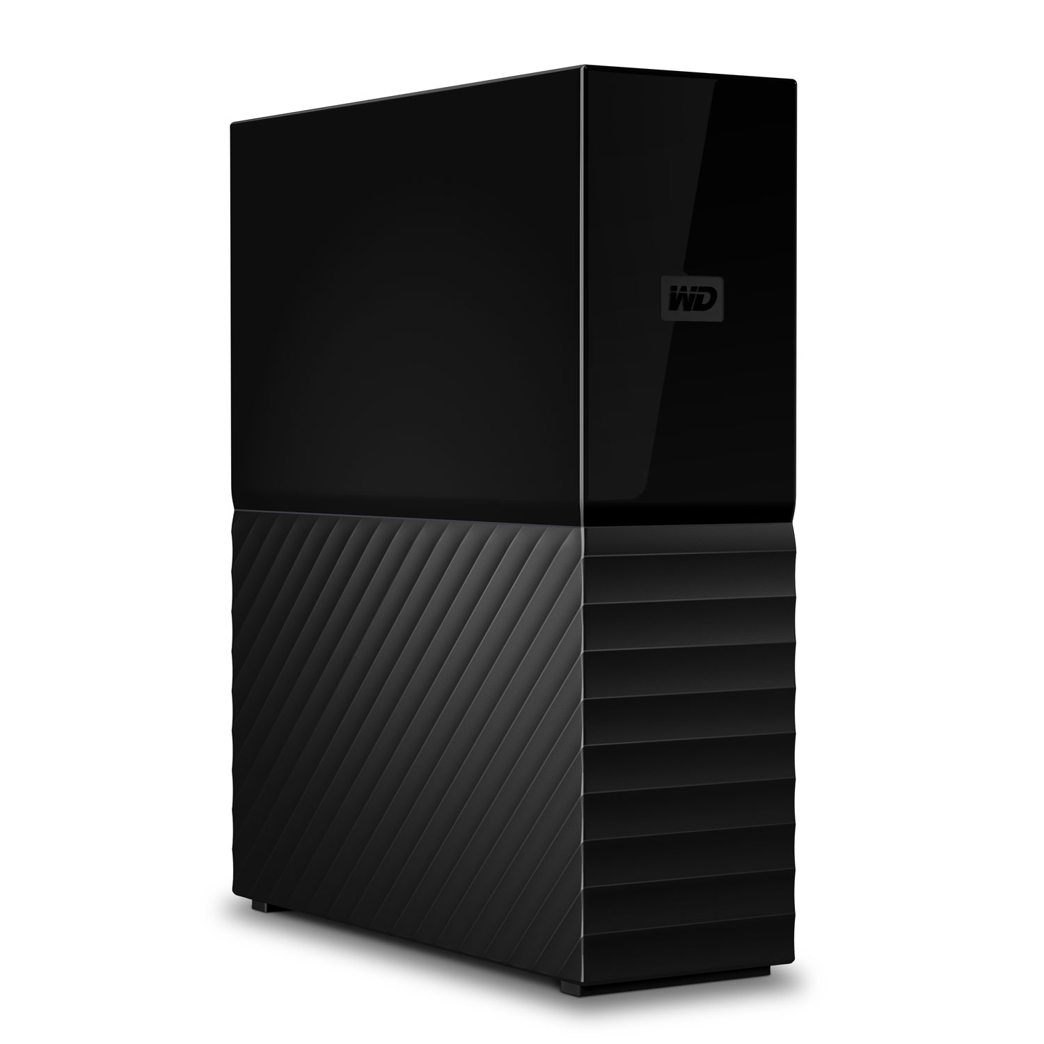 Western Digital WD My Book 16 To (USB 3.0)