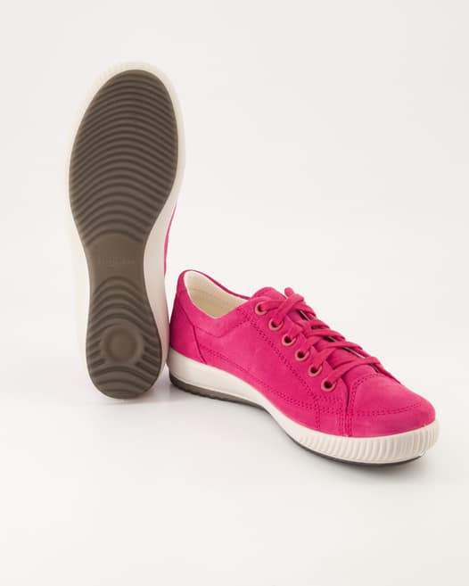 Legero Tanaro 5,0 Schnürschuhe in Pink