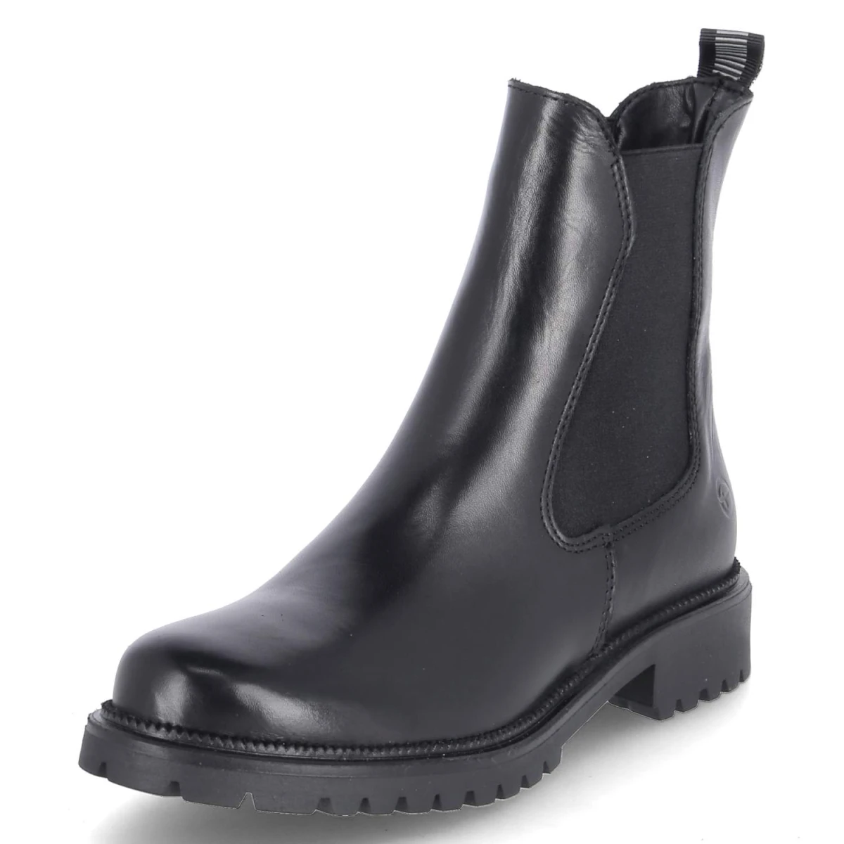 TamarisChelsea Boots - black