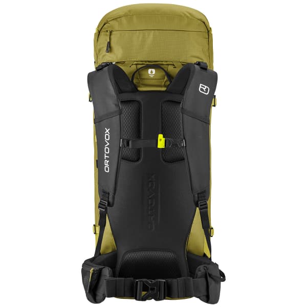 Sac à dos alpinisme ORTOVOX PEAK LIGHT 38 S DIRTY DAISY