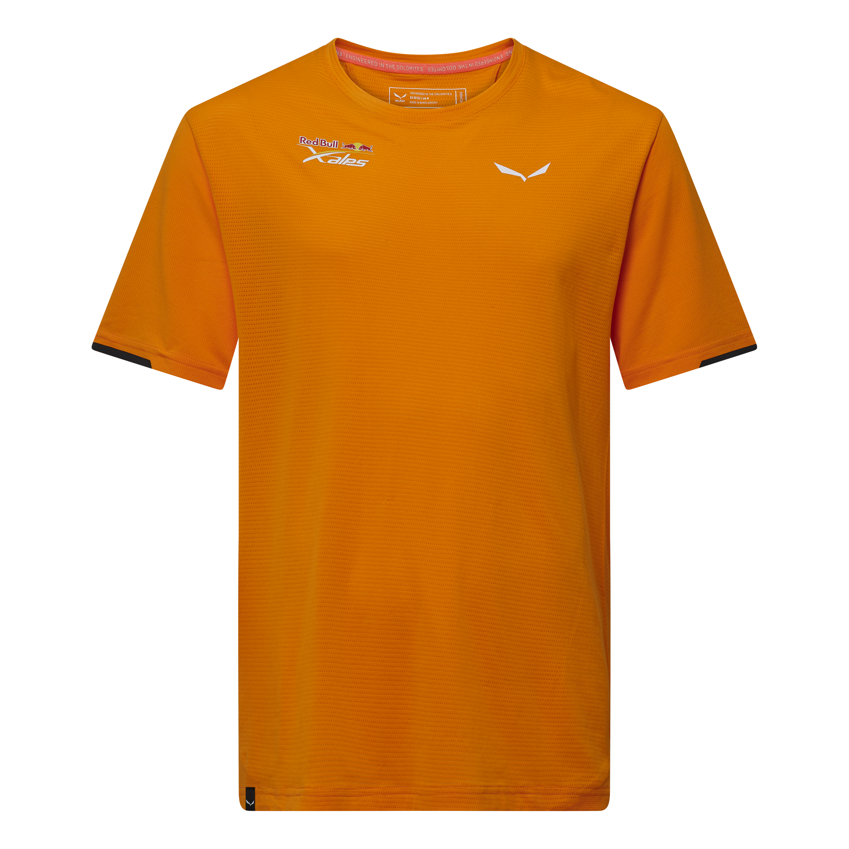 X-Alps Dry'Ton Mesh T-Shirt Herren