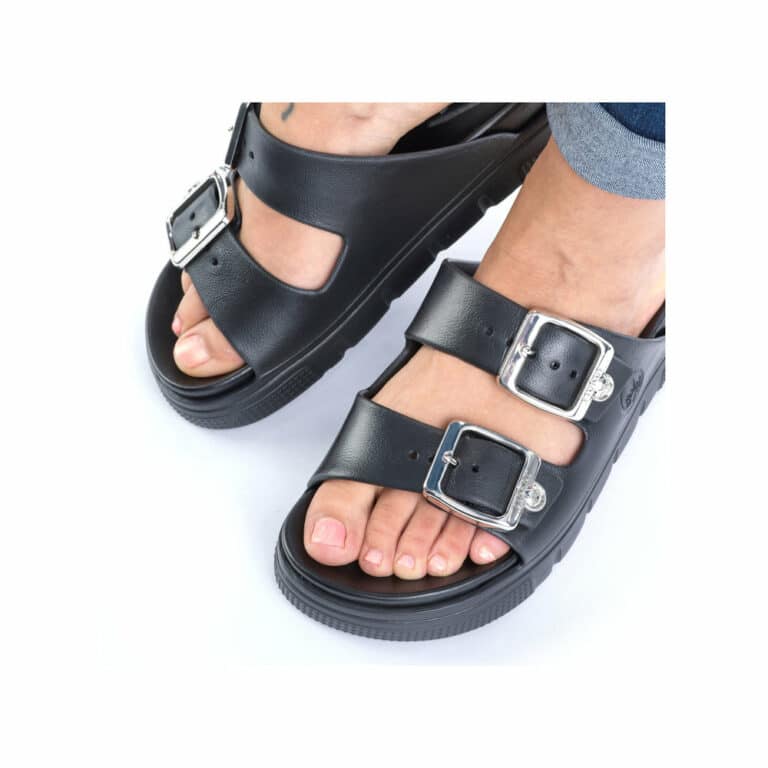 Rieker Sandal Dame P2180-00