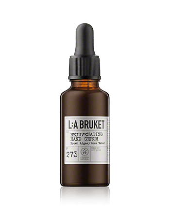 L:A BRUKET Body Care 273 Rejuvenating Hand Serum 30ml