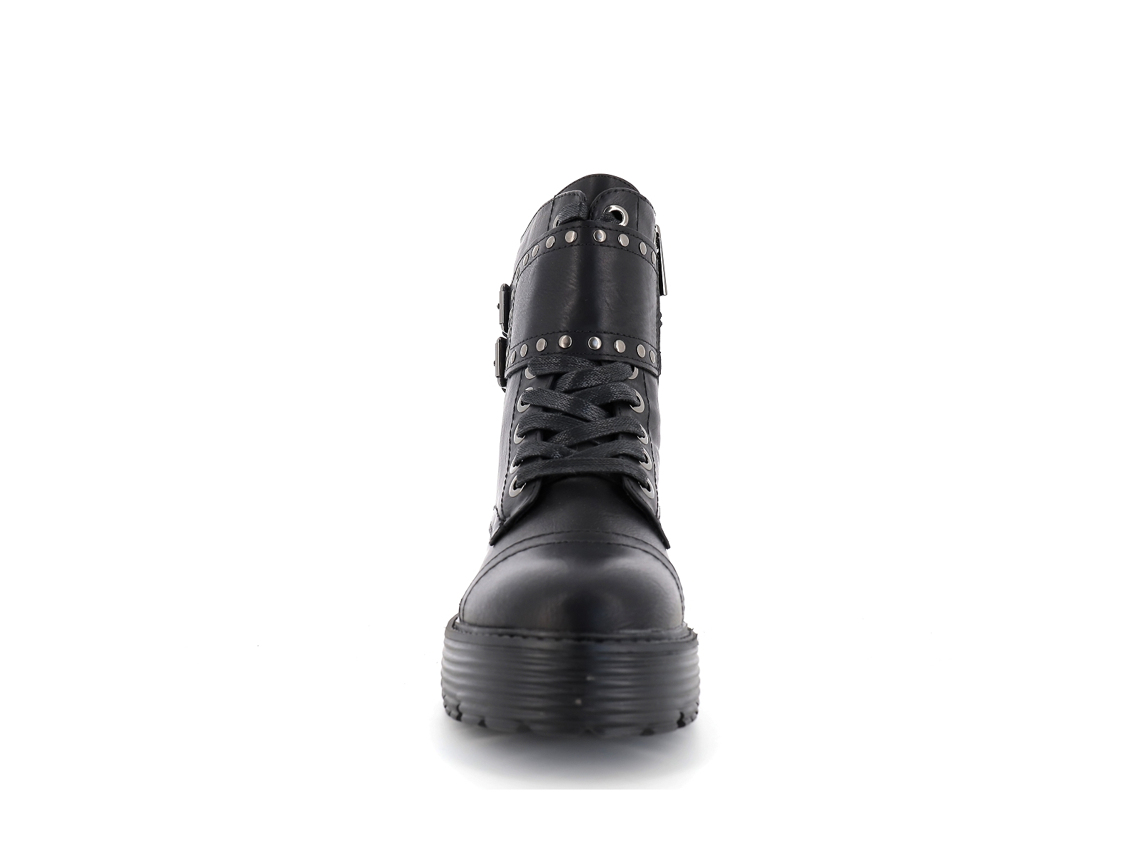 Xti footwear s.l-36688 Synthétique Noir