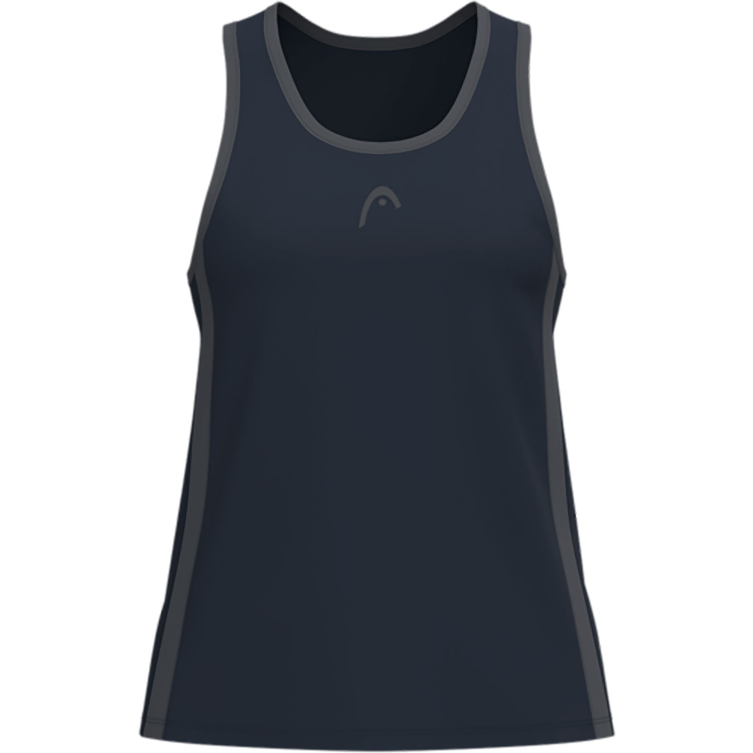 Head Club Tech Tank Meisjes