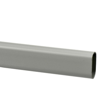 Intensions Practical extra kastroede wit 120 cm
