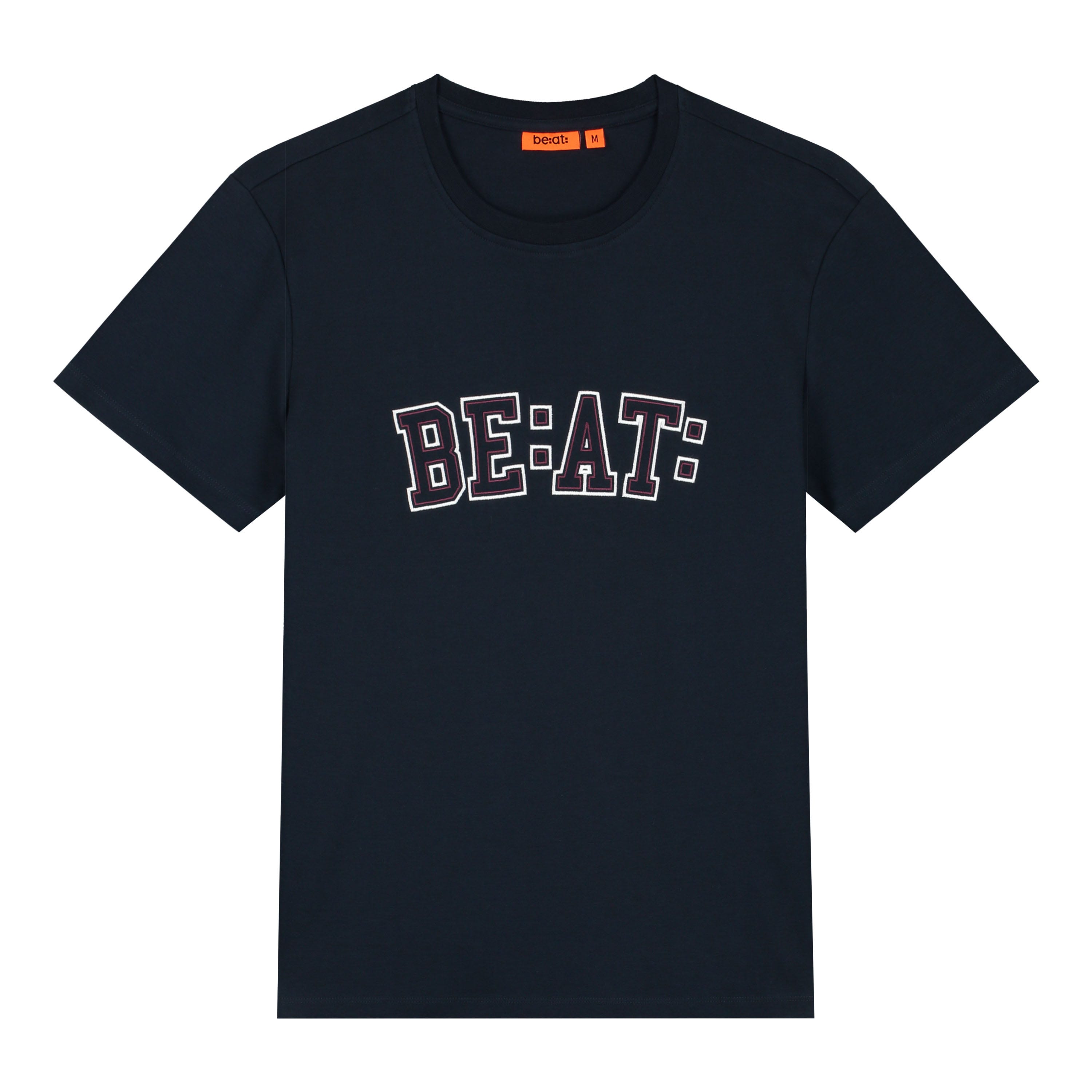 be:at:  Jean Tee
