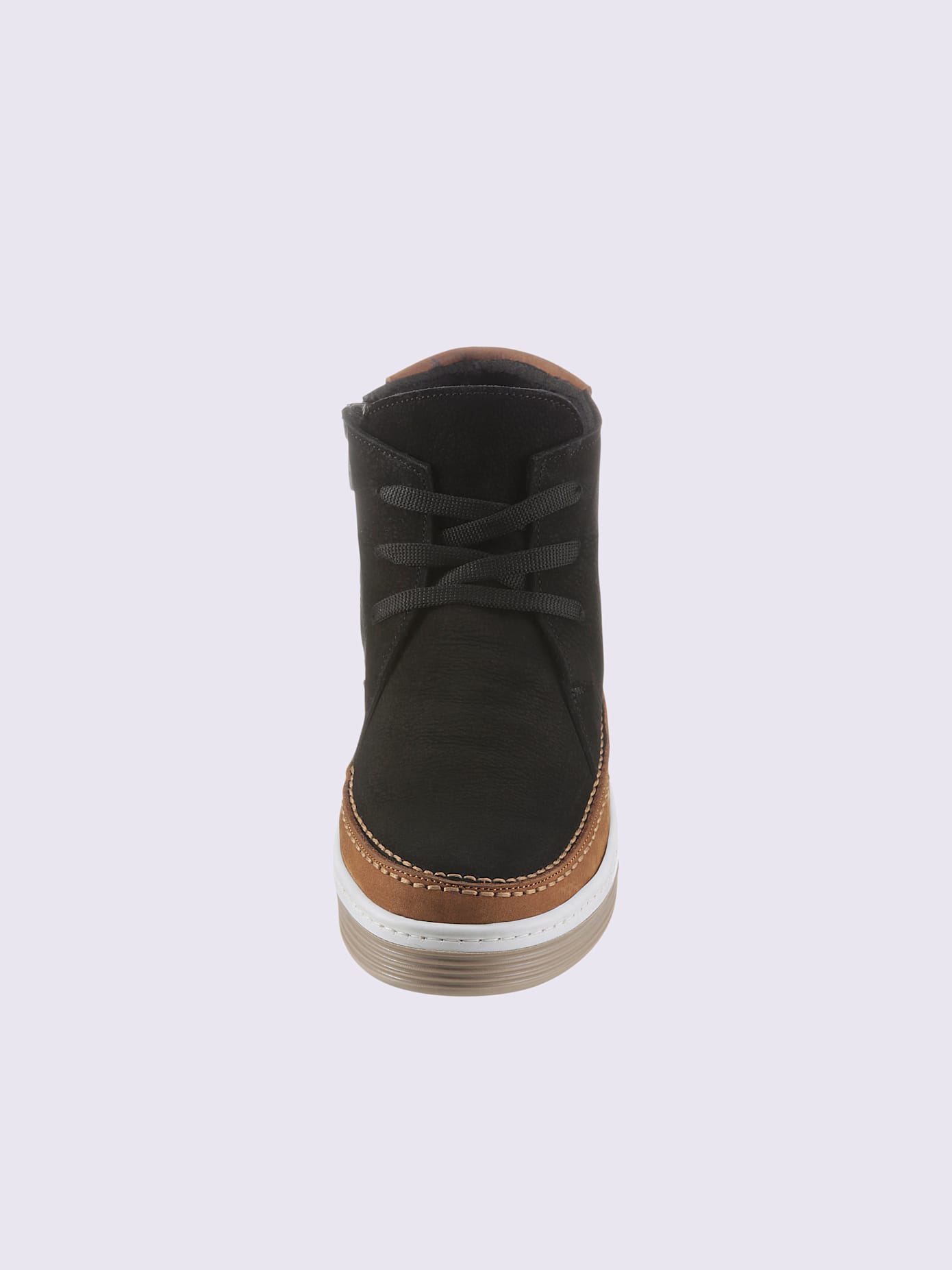 Bottines largeur g*