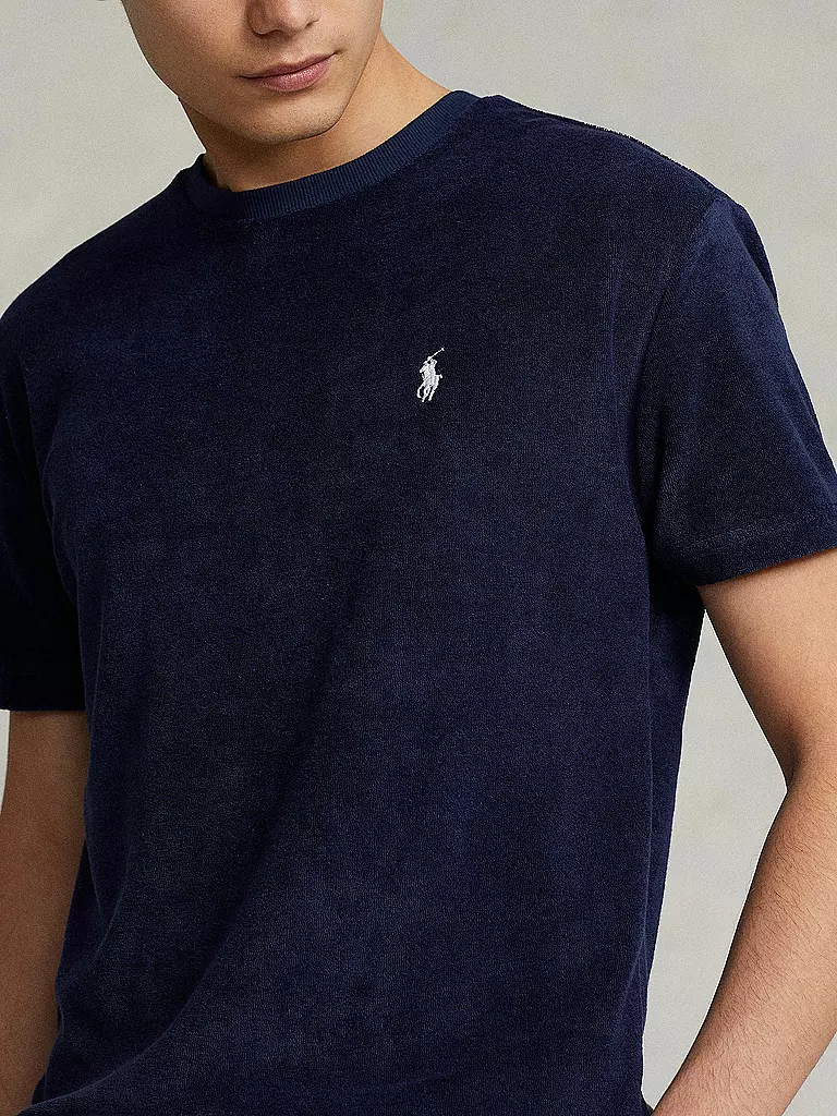 POLO RALPH LAUREN T-Shirt dunkelblau
