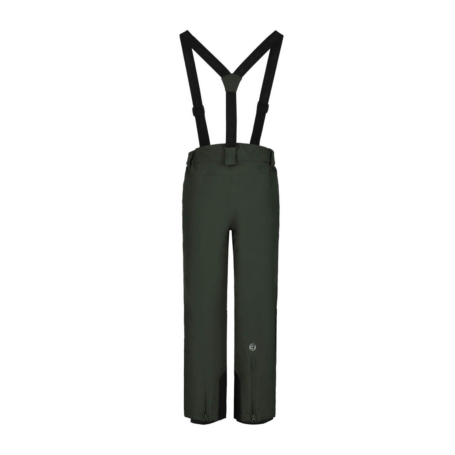 Icepeak  Lisman Jr.