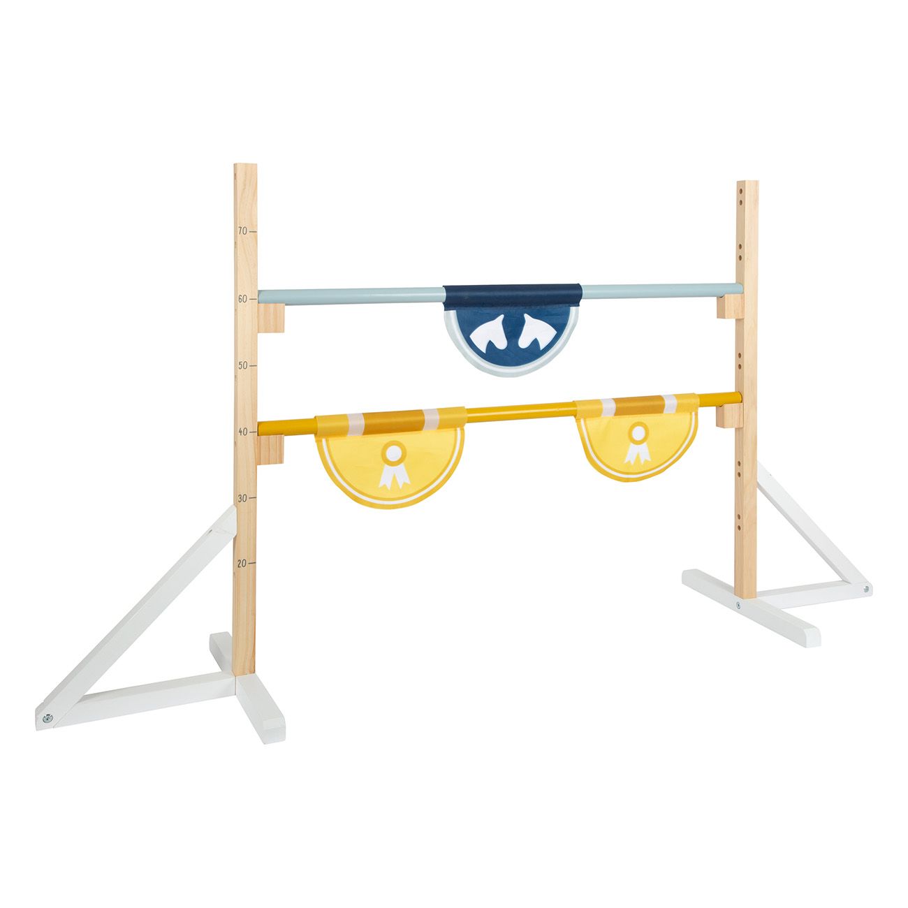Smallfoot Hindernis für Kinder 12398 Hindernis-Parkour