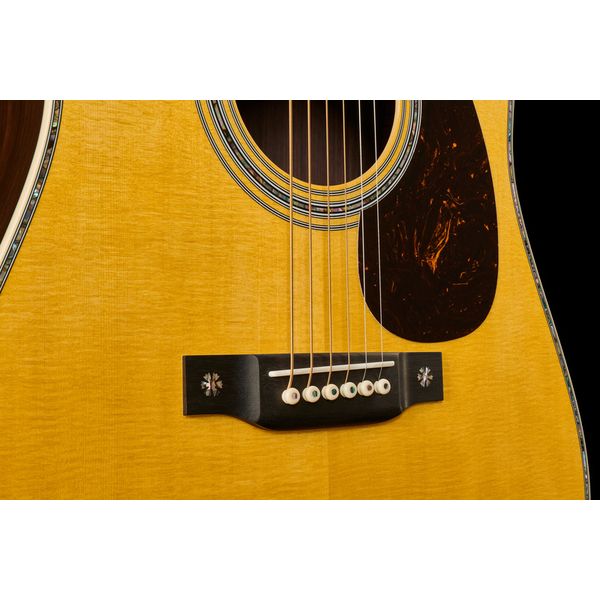 Martin Guitar D-42