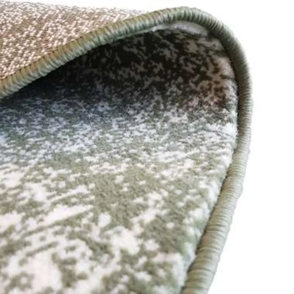 EVA Interior Vloerkleed Bloom - Groen - 235 cm - (XL)