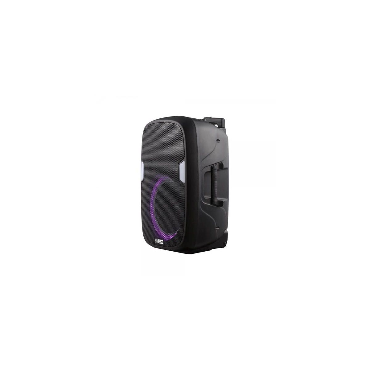 Altec Lansing Høyttaler IMT8100 SoundRover 75 Partyspeaker Svart