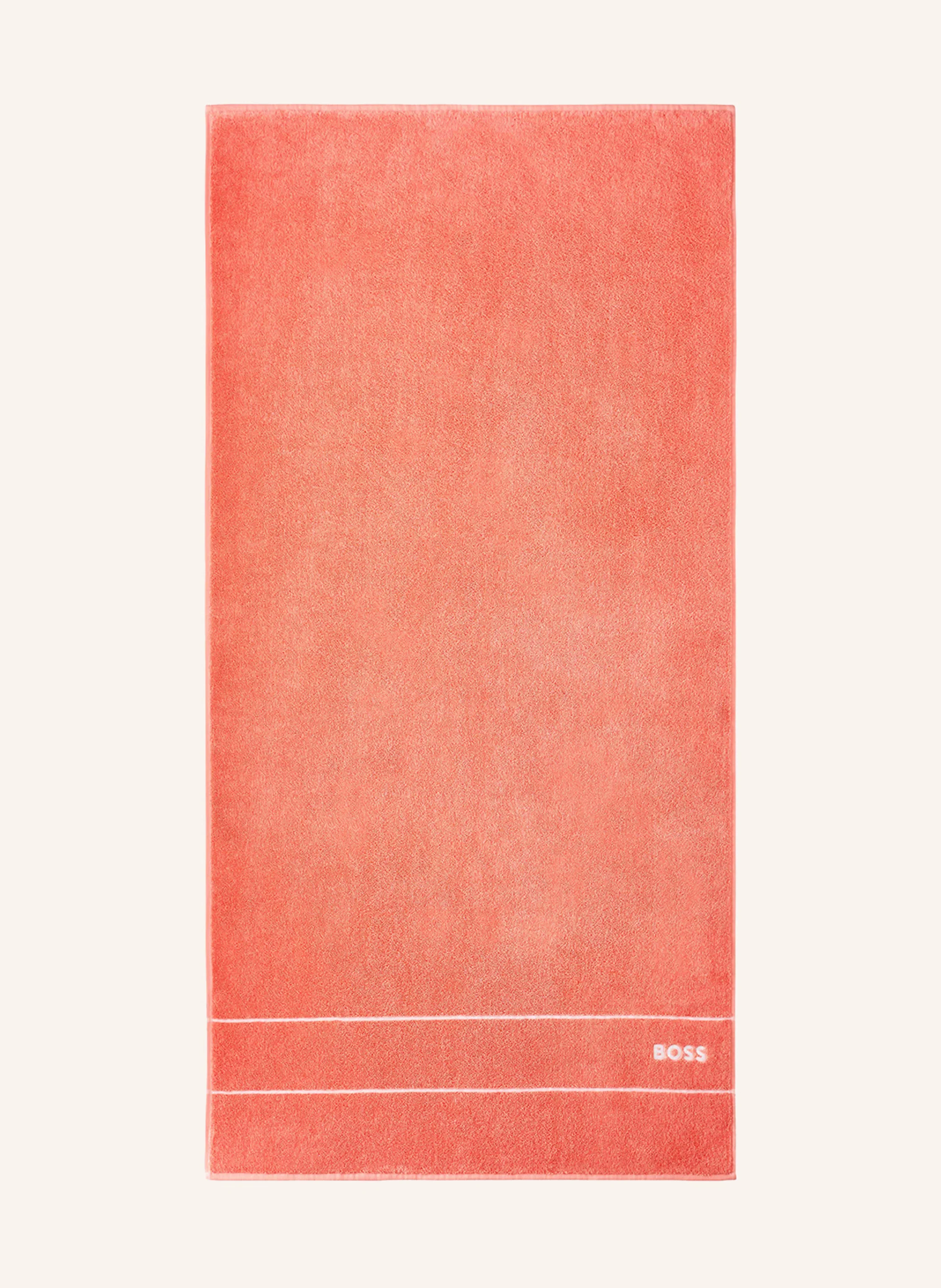 BOSS Duschtuch PLAIN DUSCHTUCH