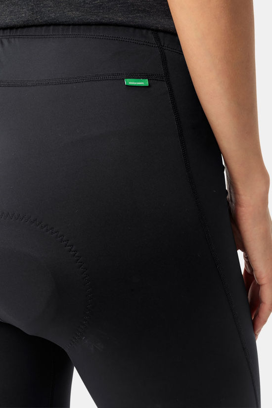 Vaude Vaude Bike Innerpants T-Pad Fietsbroek Dames