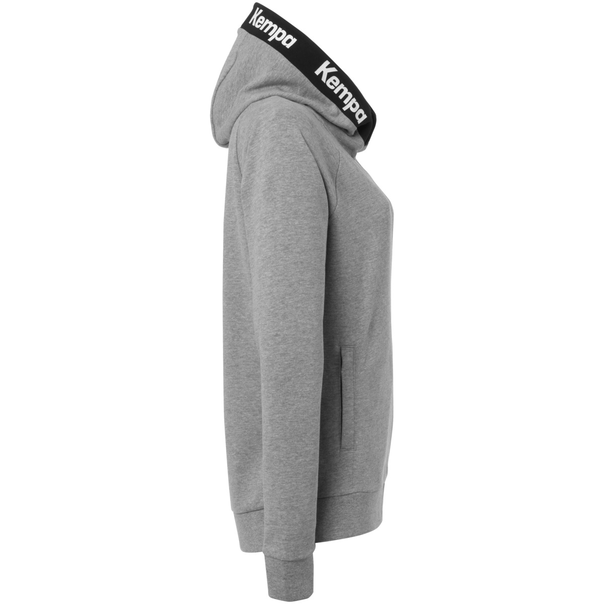 Core 26 Kapuzenjacke Damen