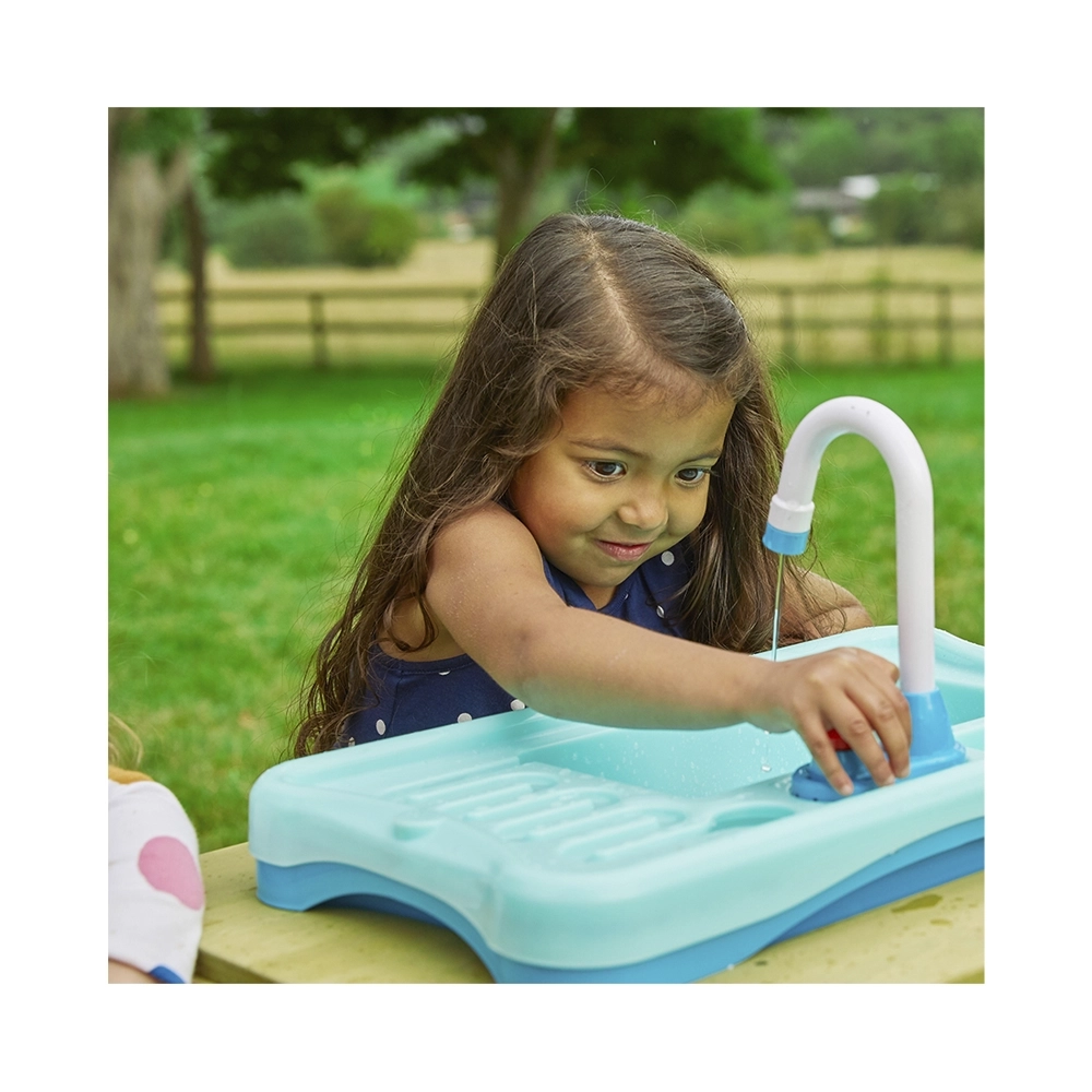 TP TOYS Splash & Play Picknick & Spieltisch