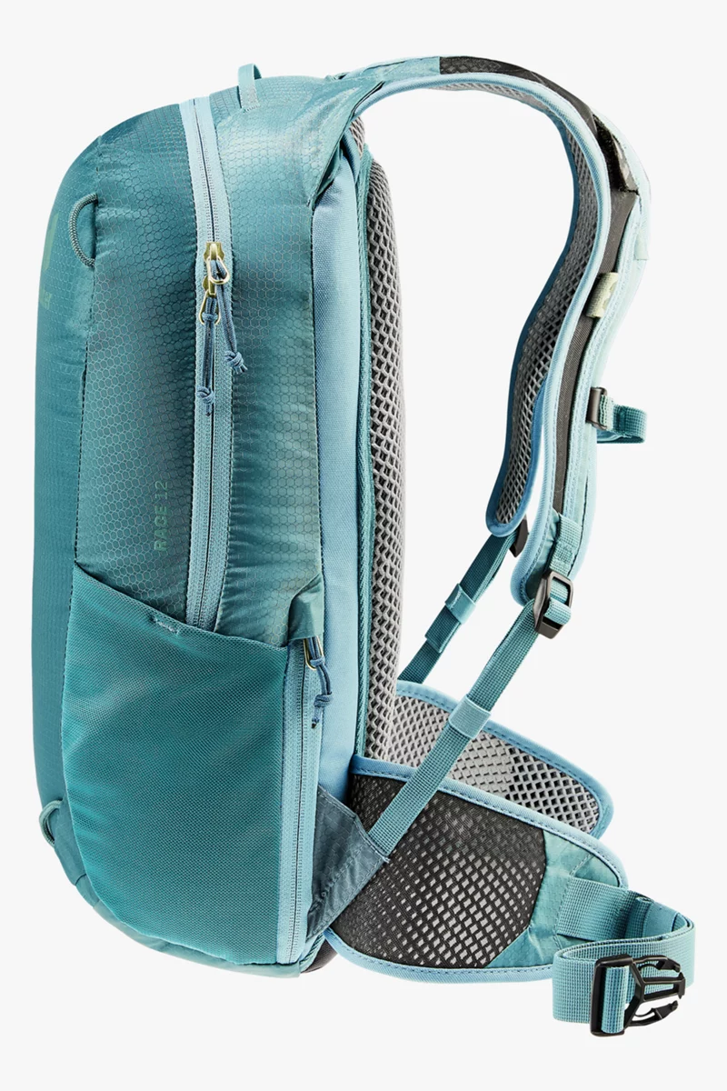 deuter Race 12 L Bikerucksack