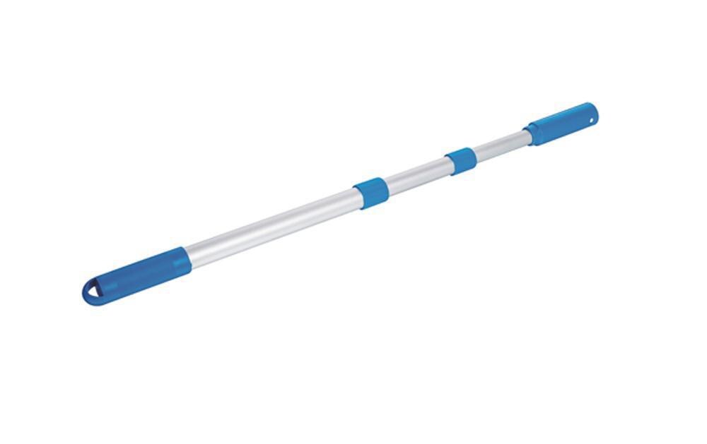 Teleskopstange 3-teilig mit EZ-ConnectorTeleskopstange mit EZ-Connector
