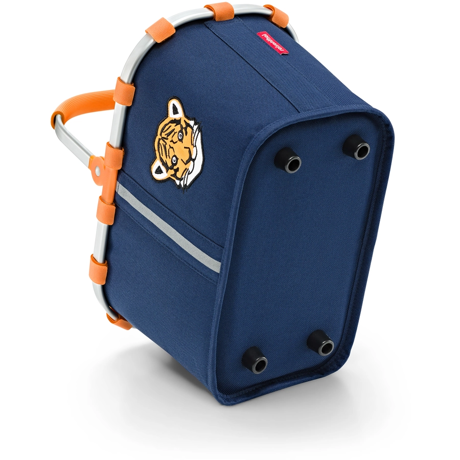 reisenthel® carrybag XS kids tiger navy
