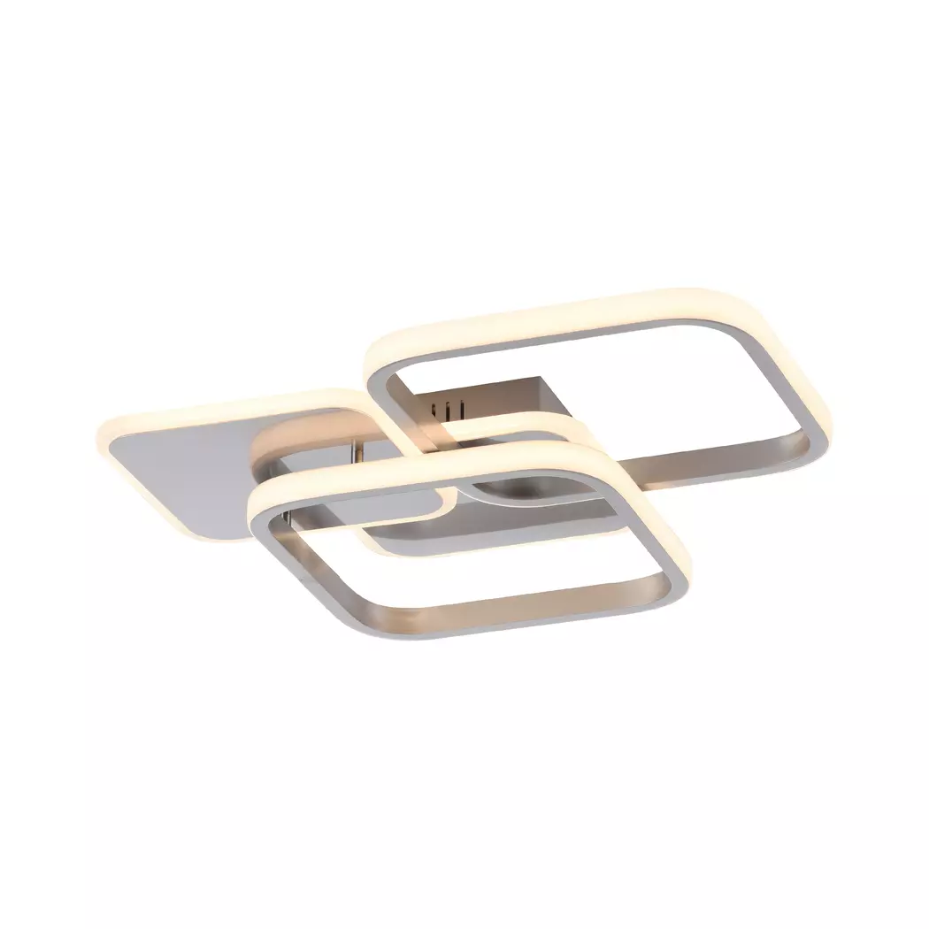 LED-Deckenleuchte Sevent