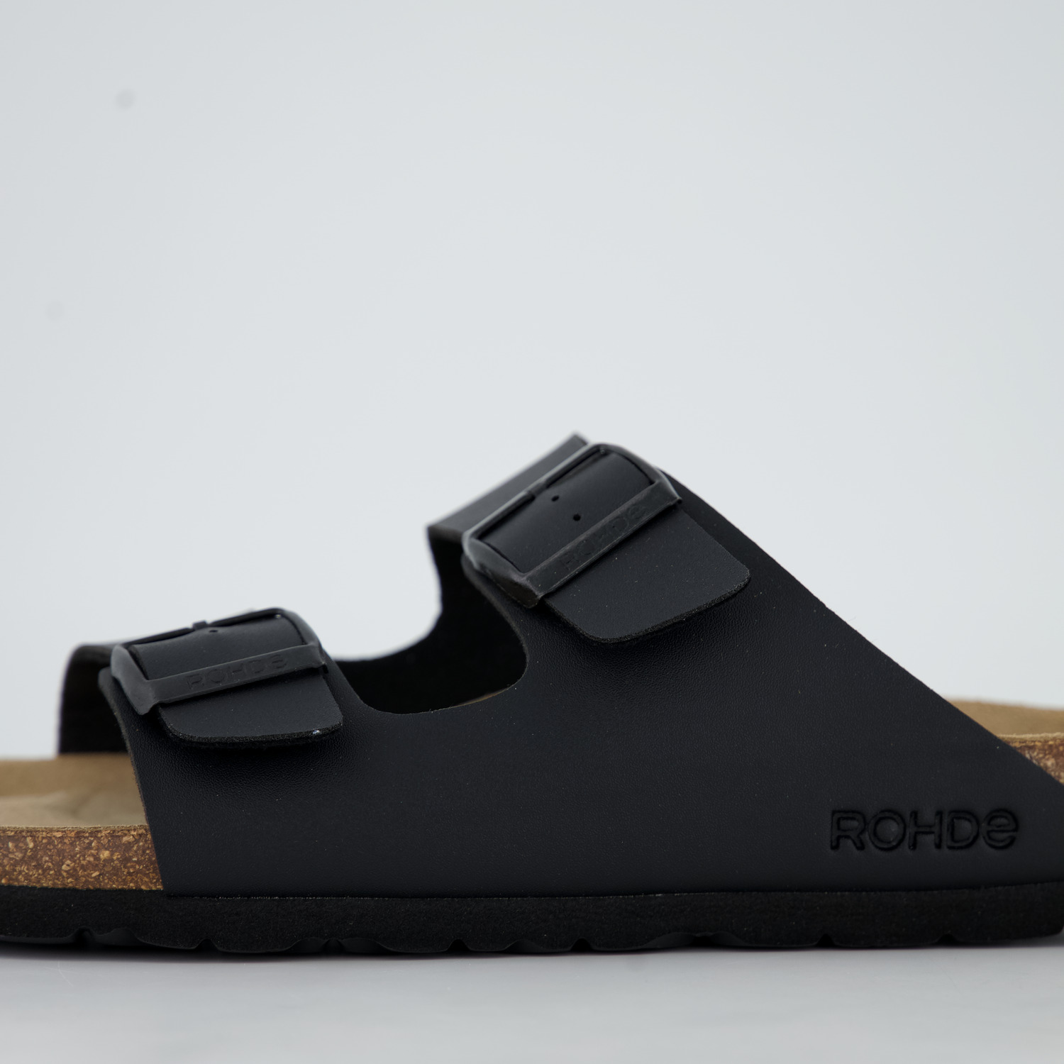Rohde Grado