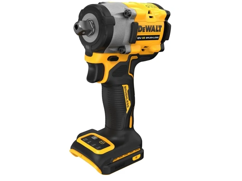 Dewalt DCF922N-XJ Slagnøgle 1/2