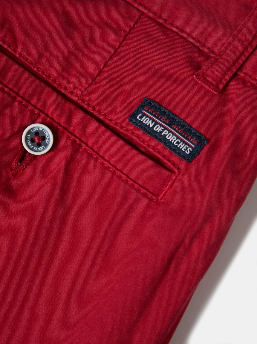 Calça Chino