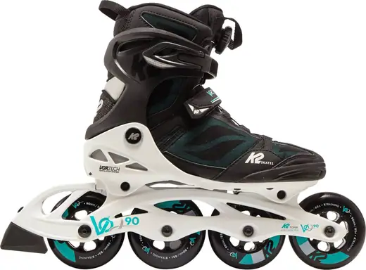 K2 VO2 90 BOA Dame Inliners | SkatePro