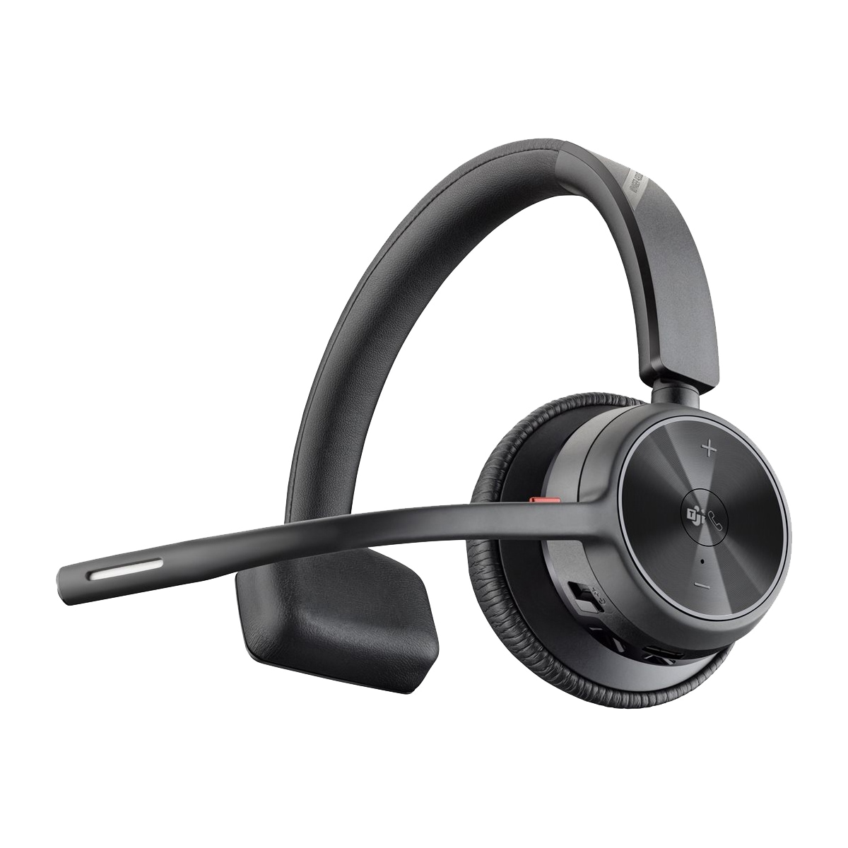 HP Poly Voyager 4310 MS Teams headset USB-A
