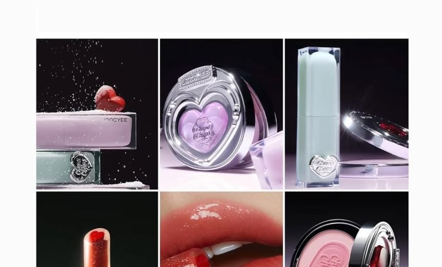 JOOCYEE - Special Edition Cream Blush - 2 kleuren