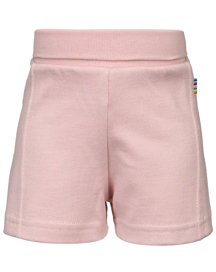 Shorts 603 HEAVY SINGLE in pastell rosa