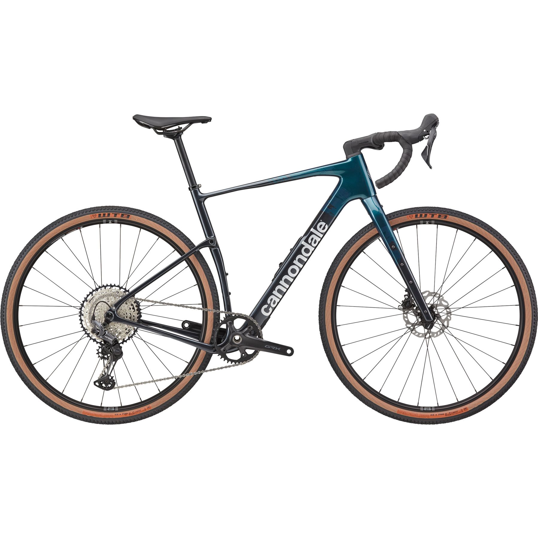 Cannondale Topstone Carbon 3 GRX 1x12 2026