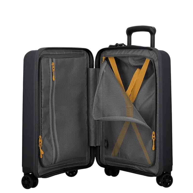 Jump Enaïs Handbagage Trolley 55cm Antracite