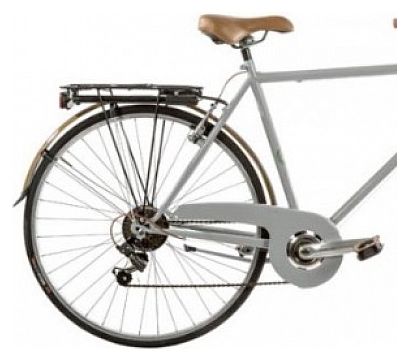 CASADEI VELO SPORT PEUGEOT 28 HOMME 6V GRIS H54