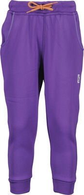Didriksons Corin Powerstretch Bukser, Disco Purple