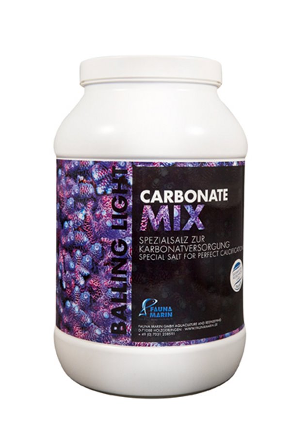 Sais de Balling FM, Mistura de Carbonatos 1 kg