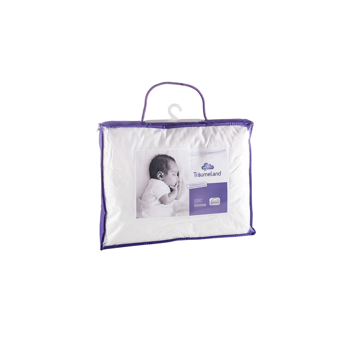 TräumelandTräumeland   Duvet Sole 100x135cm