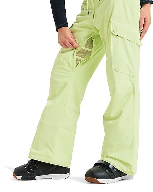 ROXY - PANTALON PASSIVE LINES PT