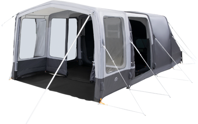 Dometic Rarotonga DA FTT 401 AIR Aufblasbares Driveaway Vorzelt 3 m