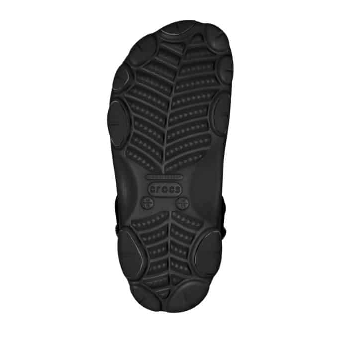 Crocs Sandal Herre 206340-060
