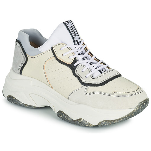Bronx - BAISLEY - Blanc