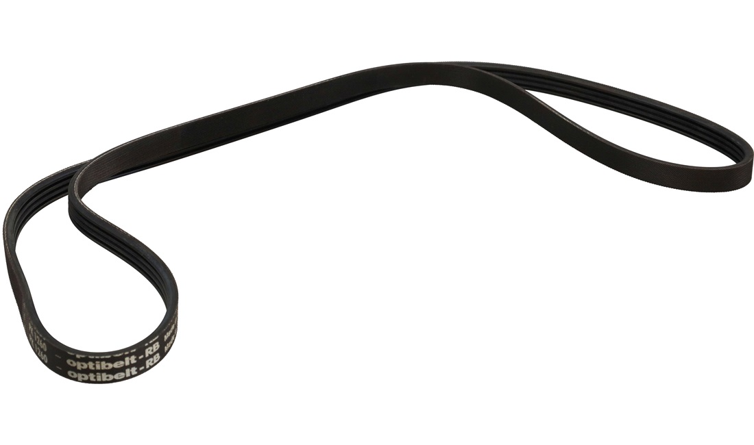 Multi v-rem 4 pk x 1260 mm